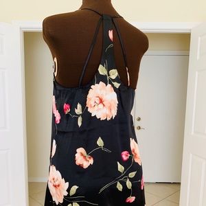 NEW Floral Slip Dress